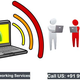 Illustration for article titled Wireless Networking Services - A Boon For Network Securityem/emem/em